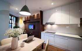 Cozy 1 Bedroom Apt In Dalat Center Residence - The 2Nd Home